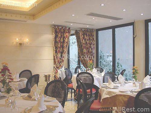 G.R. Louis Athens Hotel 37